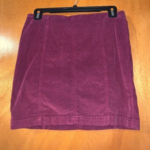 Skirt